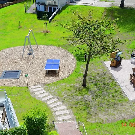 Apartment Hamburg-app-08 Heringsdorf (Usedom)