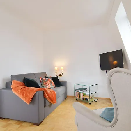 Hamburg-app-08 Apartment
