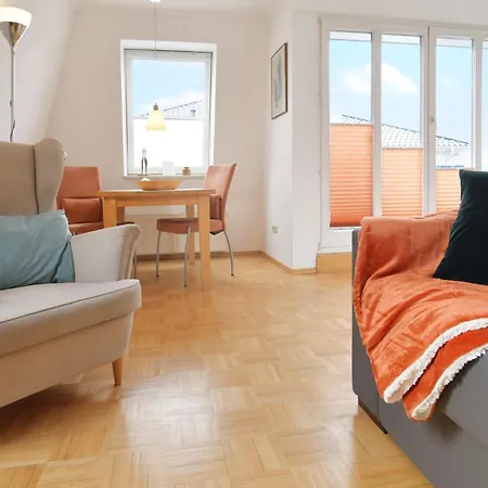 Hamburg-app-08 Apartment Heringsdorf (Usedom)